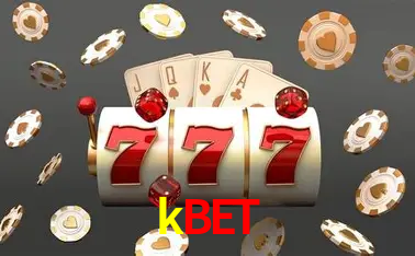 Descubra o Mundo do Cassino Online com kbet