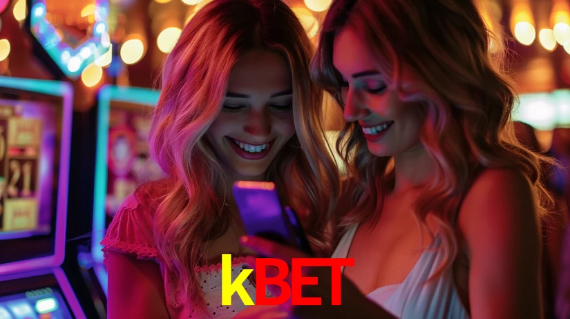 kbet plataforma