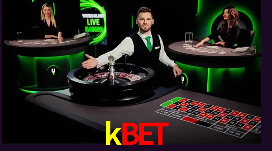 Secure Login kbet