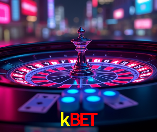 Desvendando o Mundo dos Jogos Virtuais na kbet