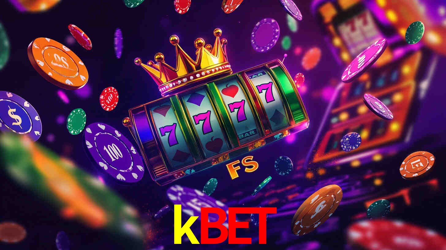 Welcome Bonus kbet