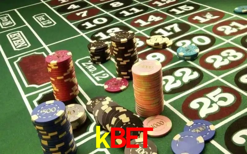 Casino Ao Vivo kbet