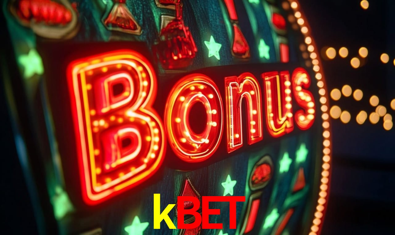 Bônus Diários kbet